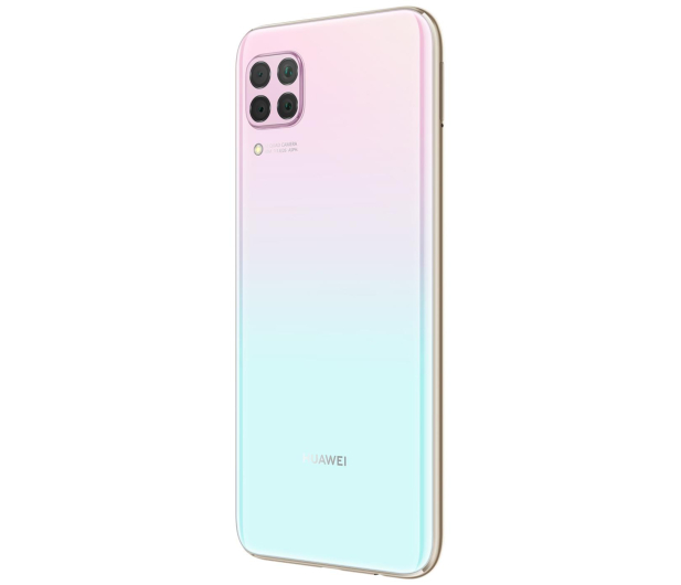 Huawei P40 Lite pastelowy - 548433 - zdjęcie 6